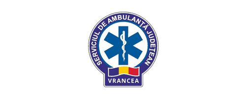 Serviciul de Ambulanță Județean Vrancea