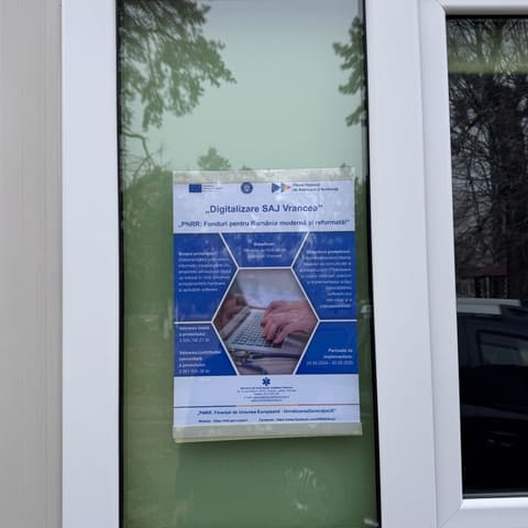 Substația Dumbrăveni